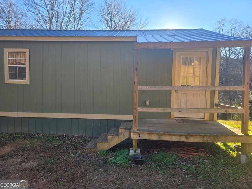 105 Wz, Mountain City, GA 30562 - photo 1