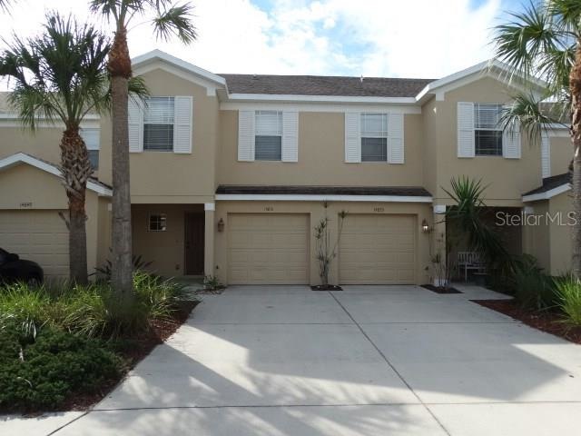 Freshly painted inside and out!! Located across th