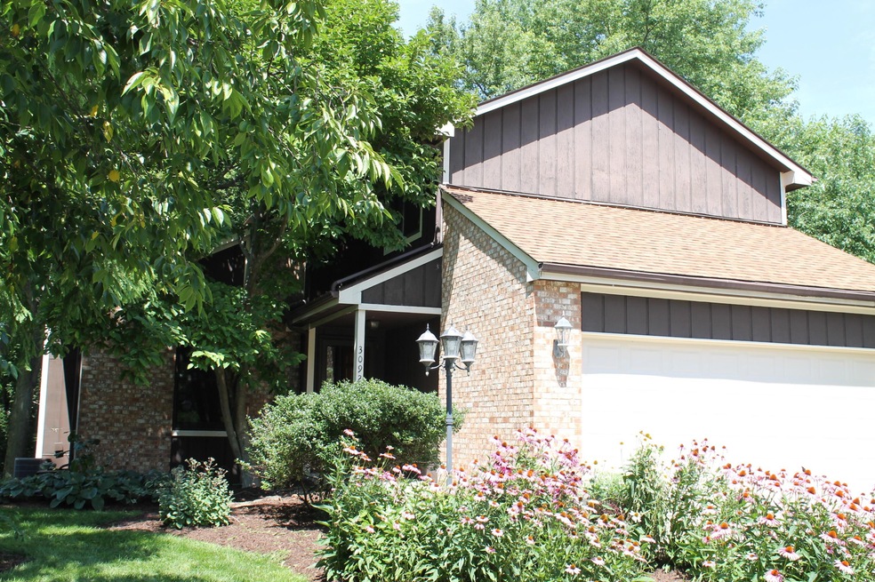 Down Hill Front