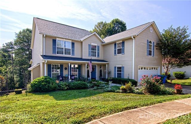 19 Westmont Dr, Asheville, NC 28806 - photo 1