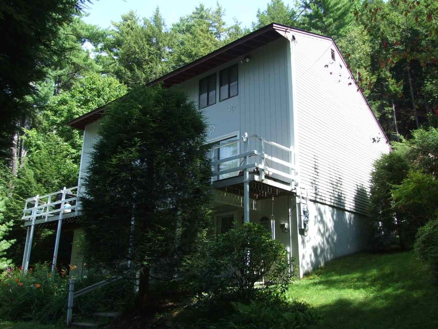 1154 Ski Tow Rd, West Windsor, VT 05037 - photo 1