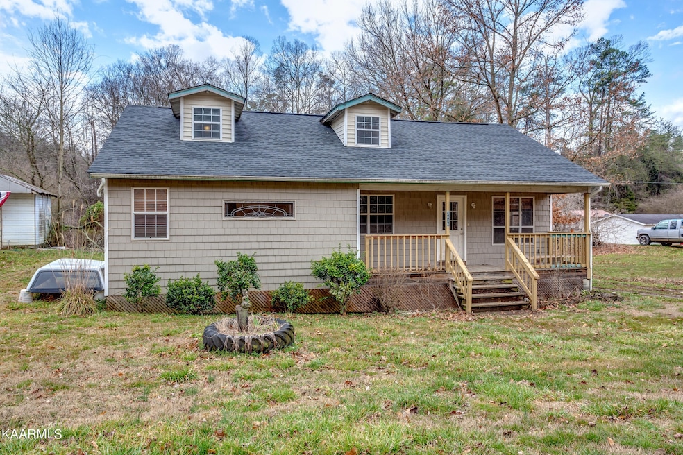 3816 New Corinth Rd, Blaine, TN 37709 - photo 1