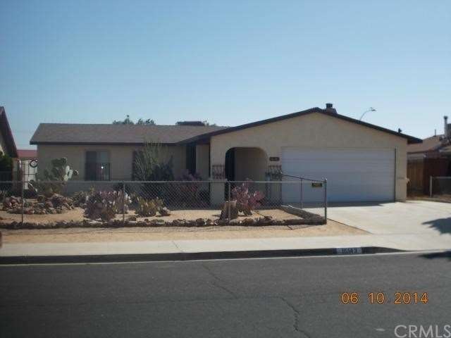 16143 Wimbleton Dr, Victorville, CA 92395 - photo 1