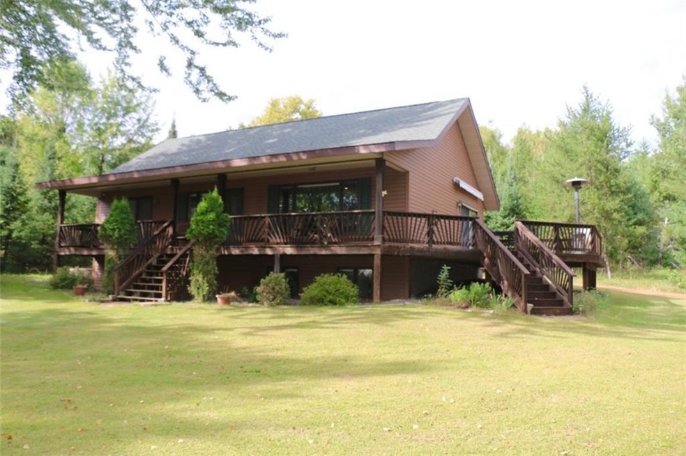 6275 Hwy C, Danbury, WI 54830 - photo 1