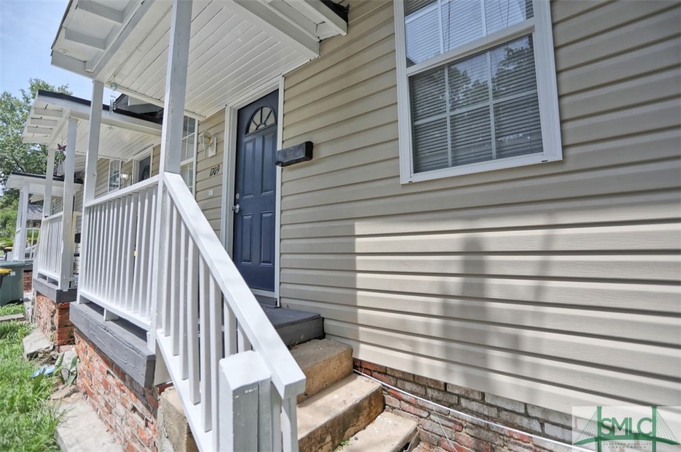 1709 Le Grand St, Savannah, GA 31401 - photo 1