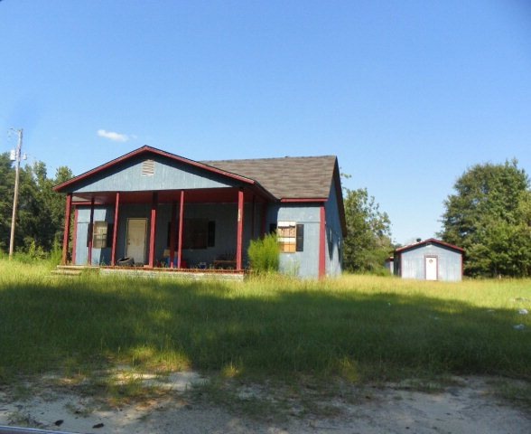 Main View