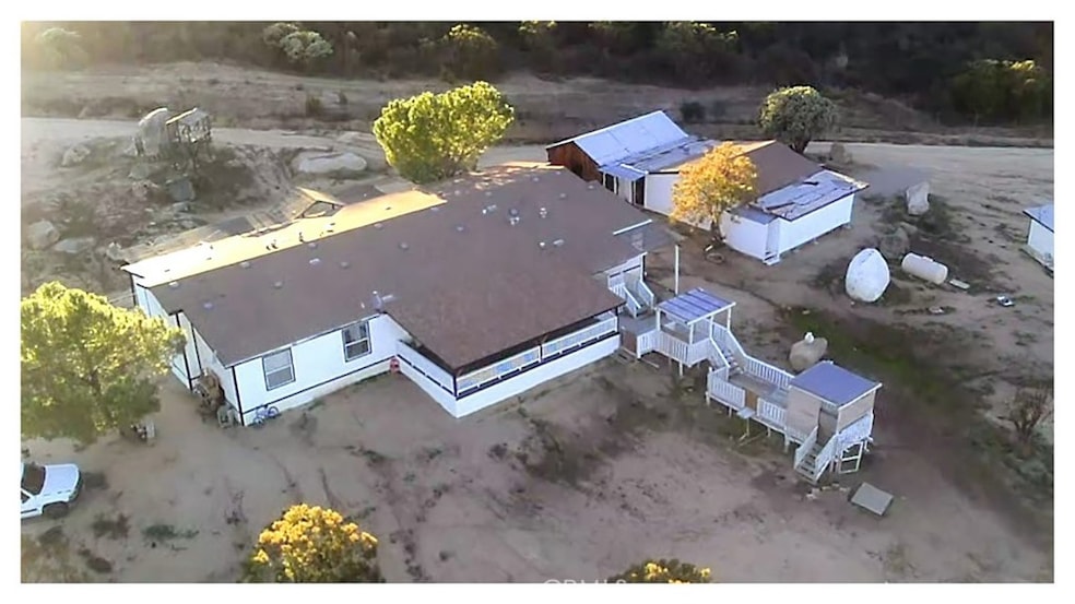 51490 Forest Boundry Rd, Anza, CA 92539 - photo 1