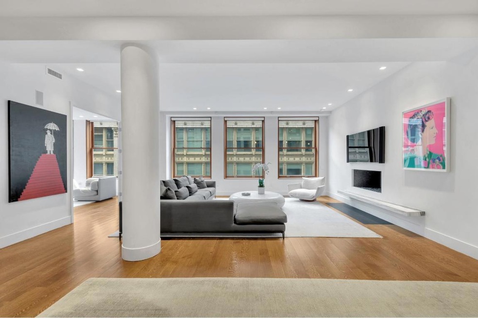 32 W 18th St unit 6A, New York, NY 10011 - photo 1