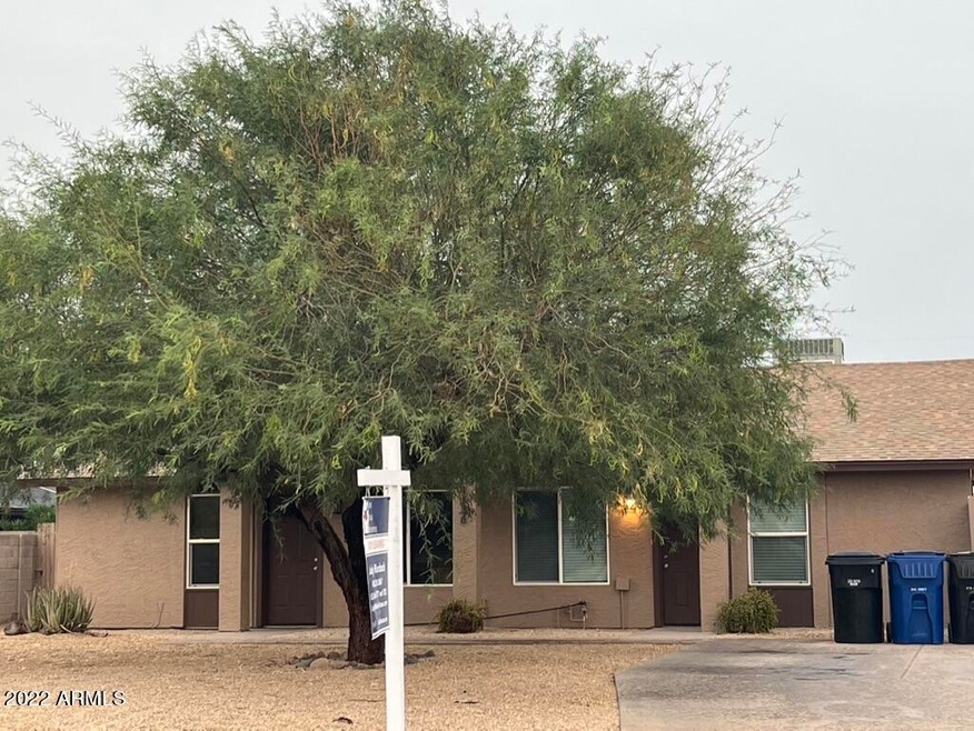 4836 E Caballero Cir unit 2, Mesa, AZ 85205 - photo 1