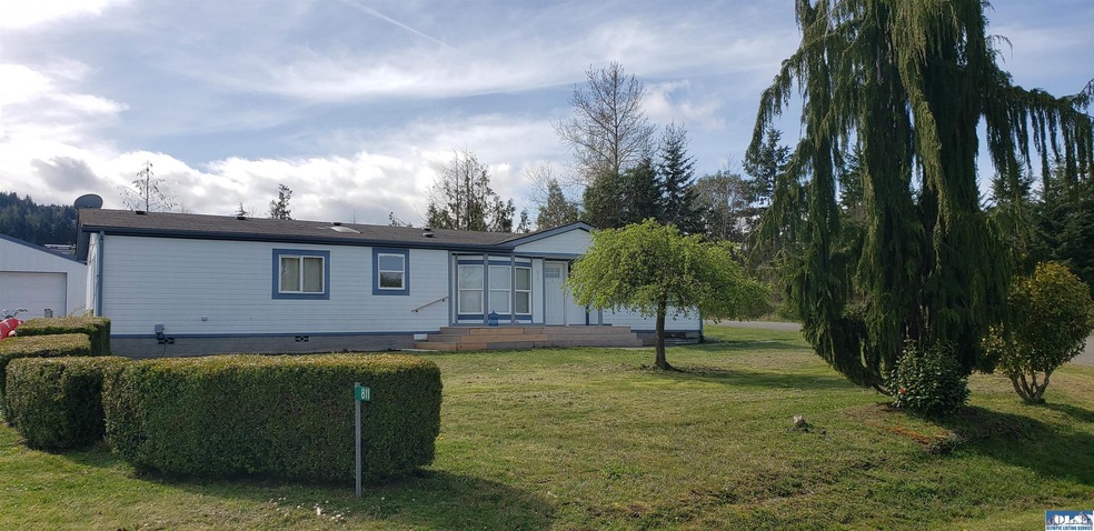 811 E Belfield Ave, Sequim, WA 98382 - photo 1