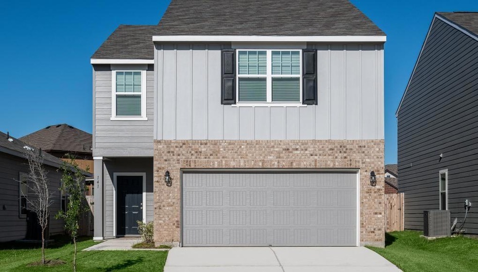 Discovery -Photo is a Rendering.  Please contact On-Site for any questions or information.