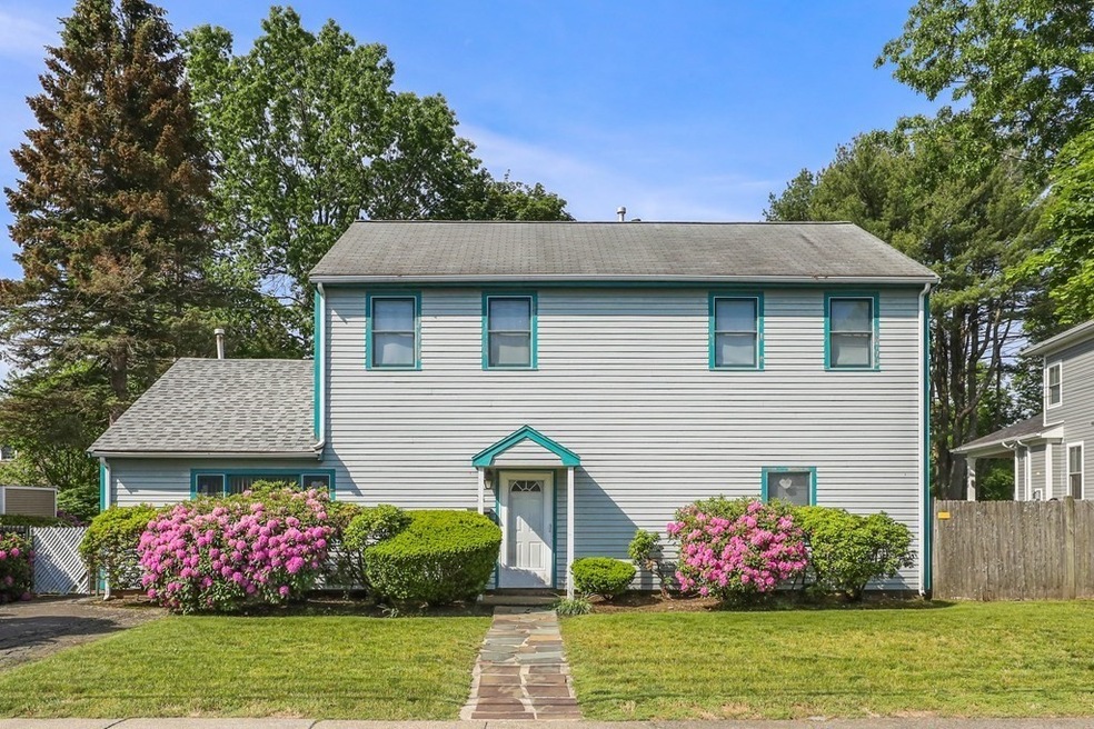 36 Mccarthy Rd, Newton Center, MA 02459 - photo 1