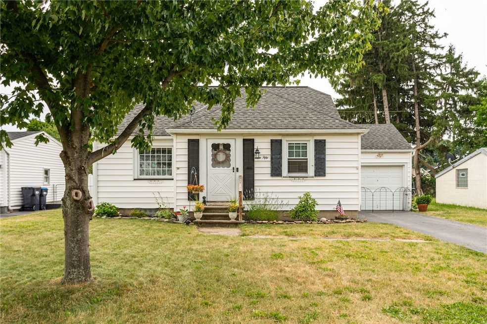 Sold $170,000 • Co-Listing Agent