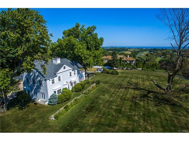 1123 Sasco Hill Rd, Fairfield, CT 06824 - photo 1