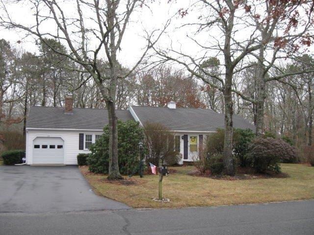 64 Ansel Howland Rd, Centerville, MA 02632 - photo 1