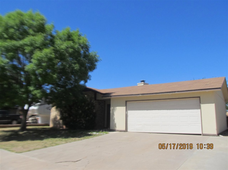 1903 Crescent Dr, Alamogordo, NM 88310 - photo 1