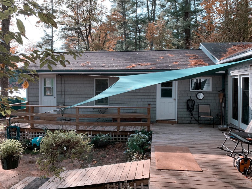 111 Outlet Rd, New Gloucester, ME 04260 - photo 1