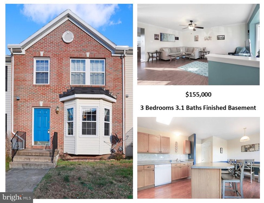 7 Litchfield Ln E, Martinsburg, WV 25405 - photo 1