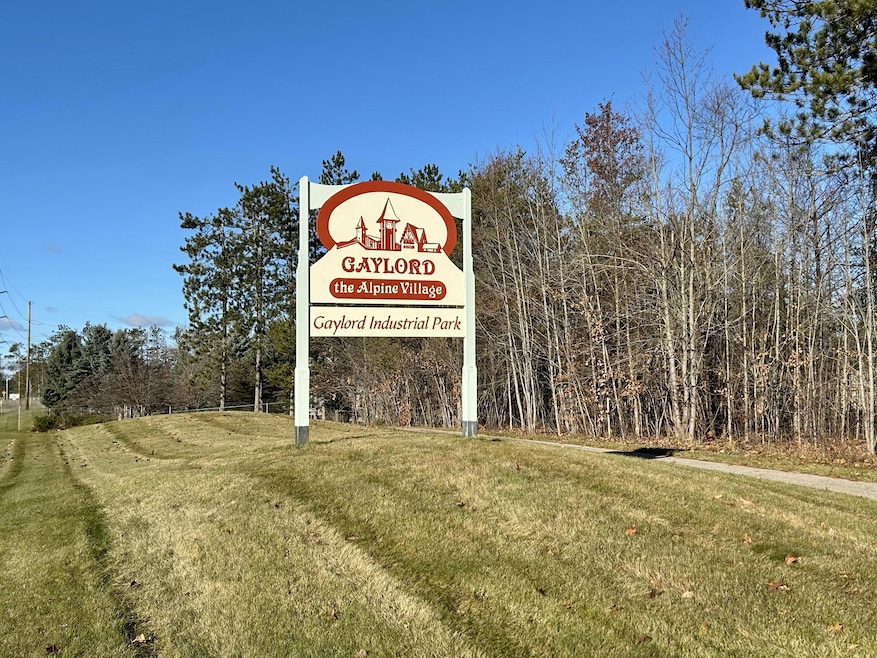 Gaylord Industrial Park