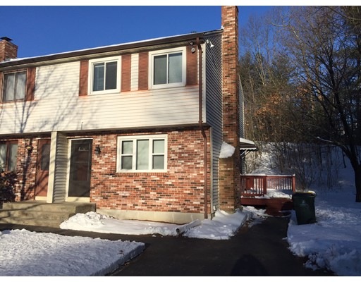 17 Carol Dr unit 17, Franklin, MA 02038 - photo 1