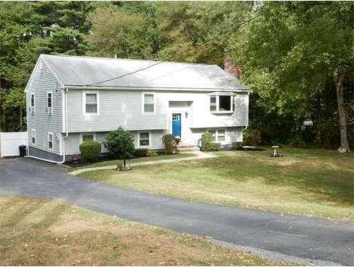 392 Walnut St, West Bridgewater, MA 02379 - photo 1