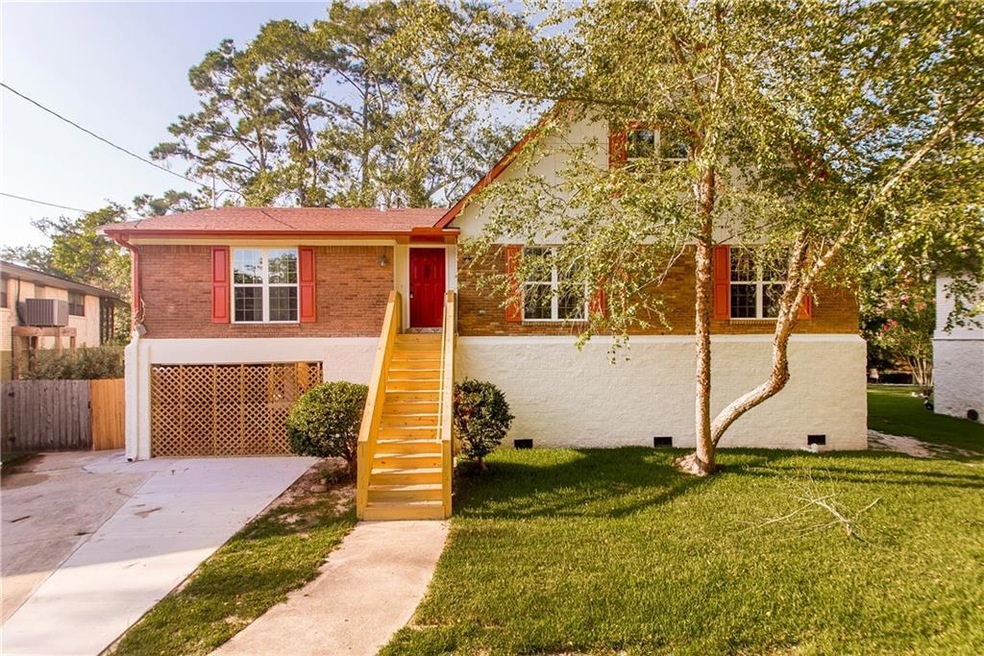 2954 Palm Cir, Slidell, LA 70458 - photo 1