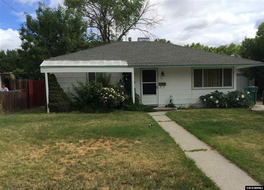 114 K St, Sparks, NV 89431 - photo 1
