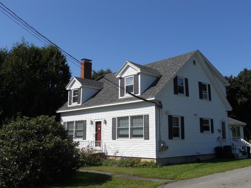 Fantastic opportunity to own a...