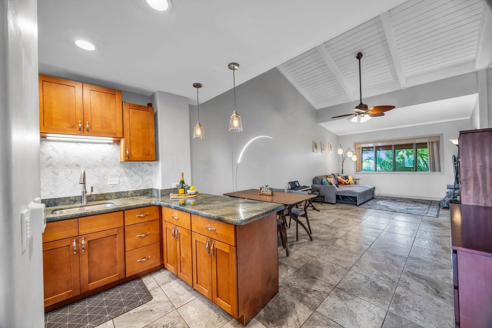 3788 Lower Honoapiilani Rd unit A211, Lahaina, HI 96761 - photo 1