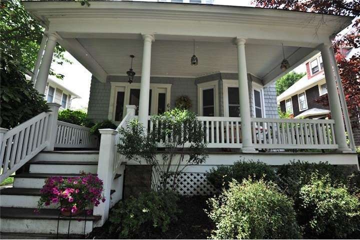 6 W Summit Ave, Haddonfield, NJ 08033 - photo 1