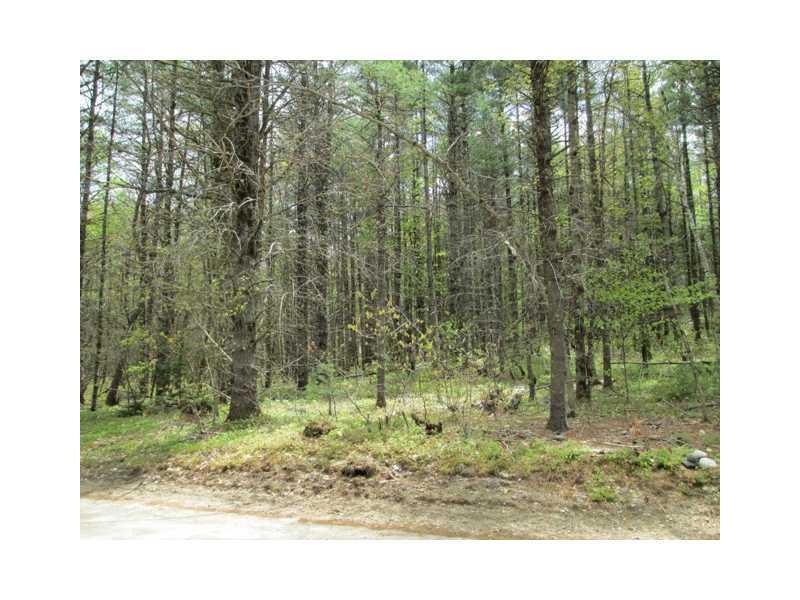 Land/Lot. Beautiful Buildable Lot.....