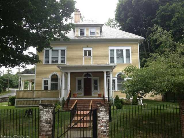 unlisted-address, Waterbury, CT 06710 - photo 1