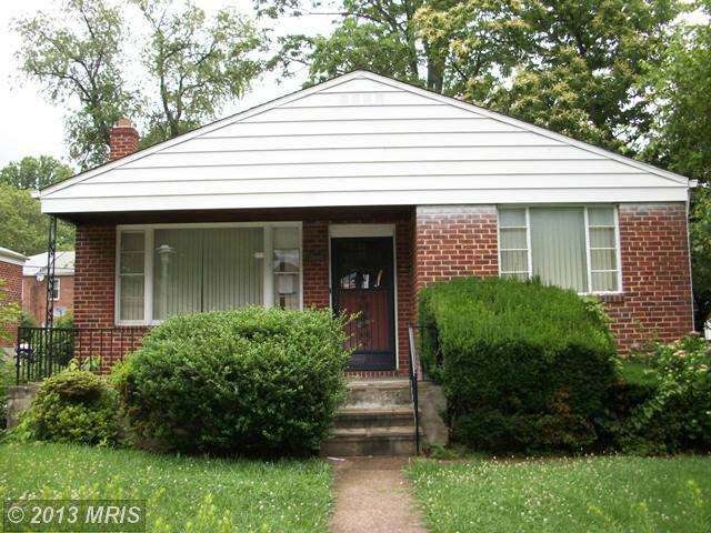 5500 Cadillac Ave, Gwynn Oak, MD 21207 - photo 1