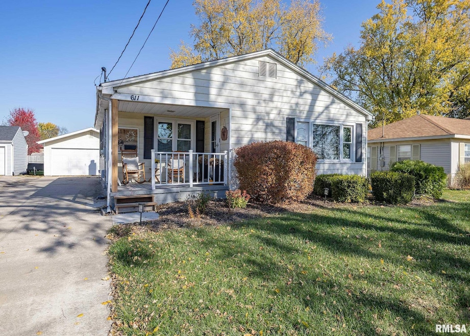 611 E Main St, Geneseo, IL 61254 - photo 1