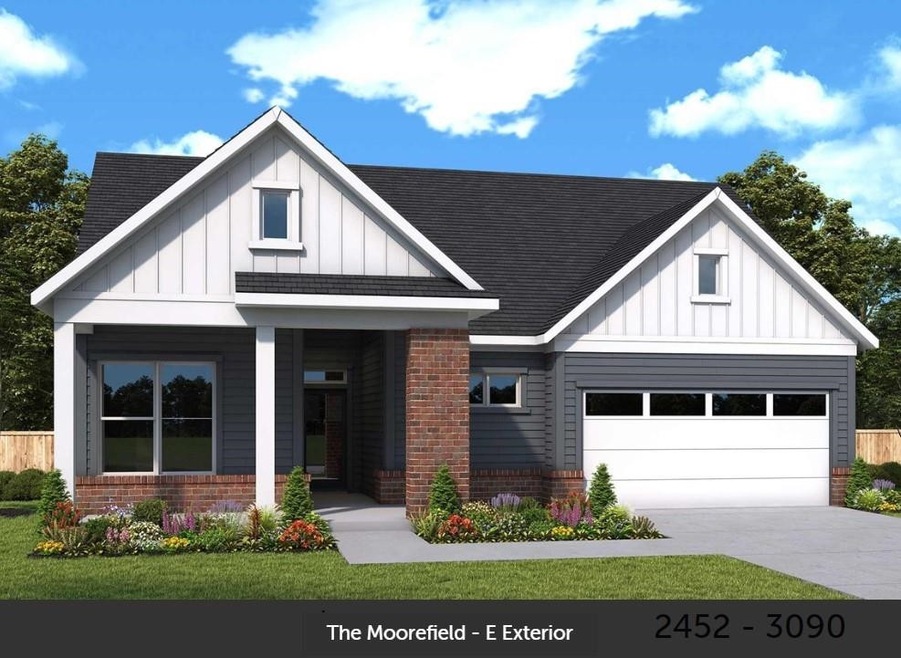 128 Imagine Way, Pittsboro, NC 27312 - photo 1