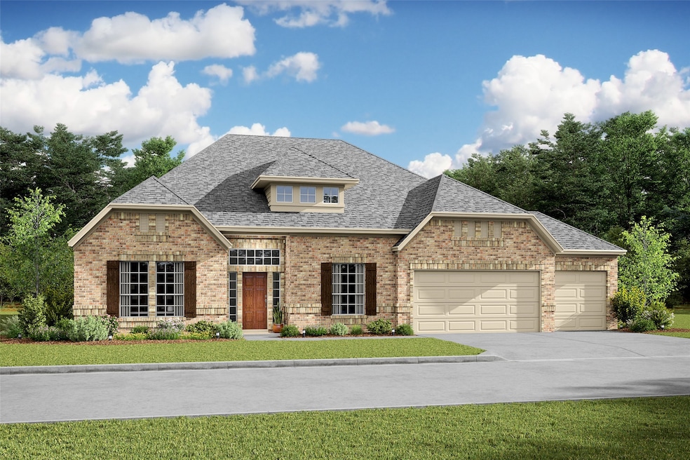 Stunning Margaret design by K. Hovnanian Homes in