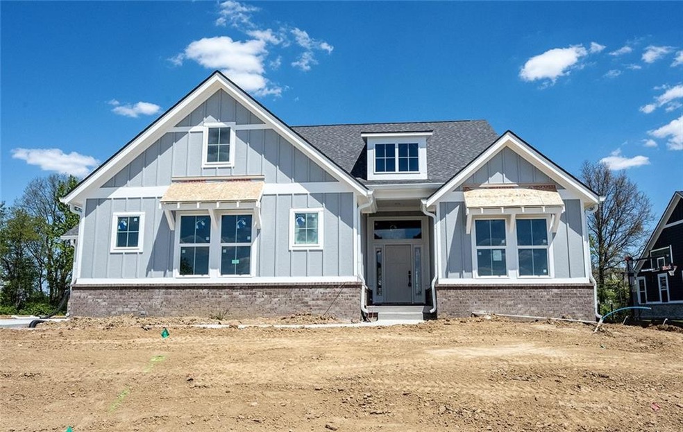 12770 Granite Ridge Cir, Fishers, IN 46038 - photo 1
