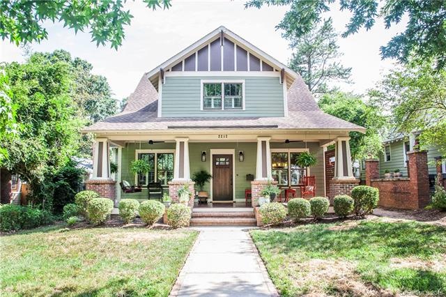 Welcome home to 2212 Belvedere Avenue in the heart