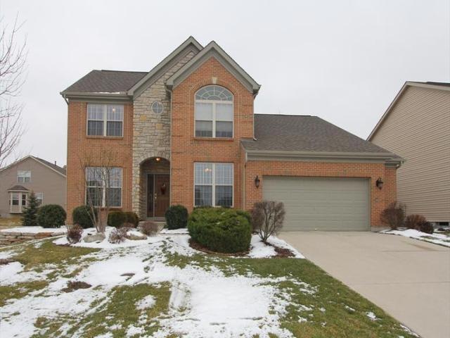 6034 Kensington Trail, Liberty Township, OH 45044 - photo 1