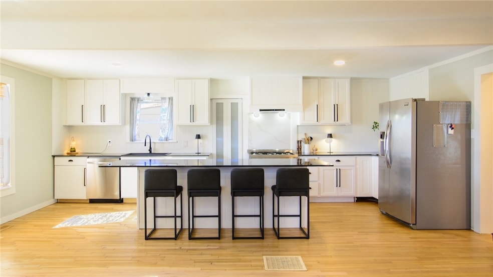 908 N 9th St, Rogers, AR 72756 - photo 1