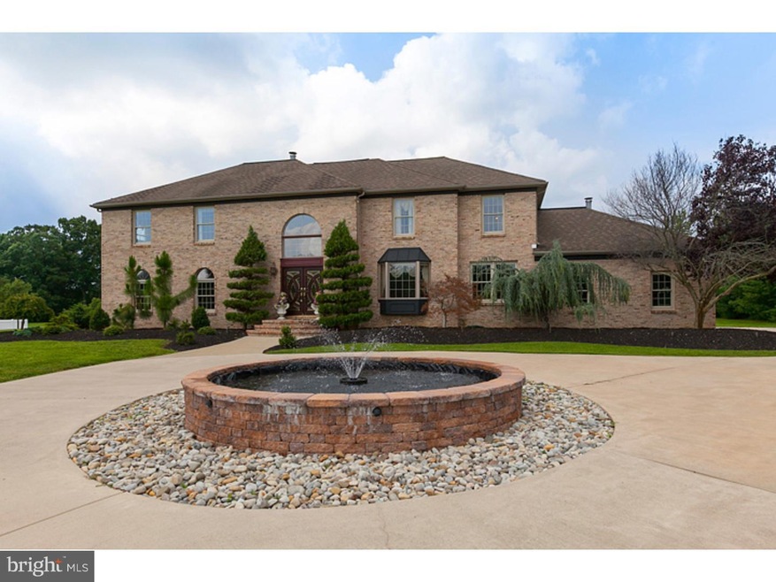 160 High St, Mullica Hill, NJ 08062 - photo 1