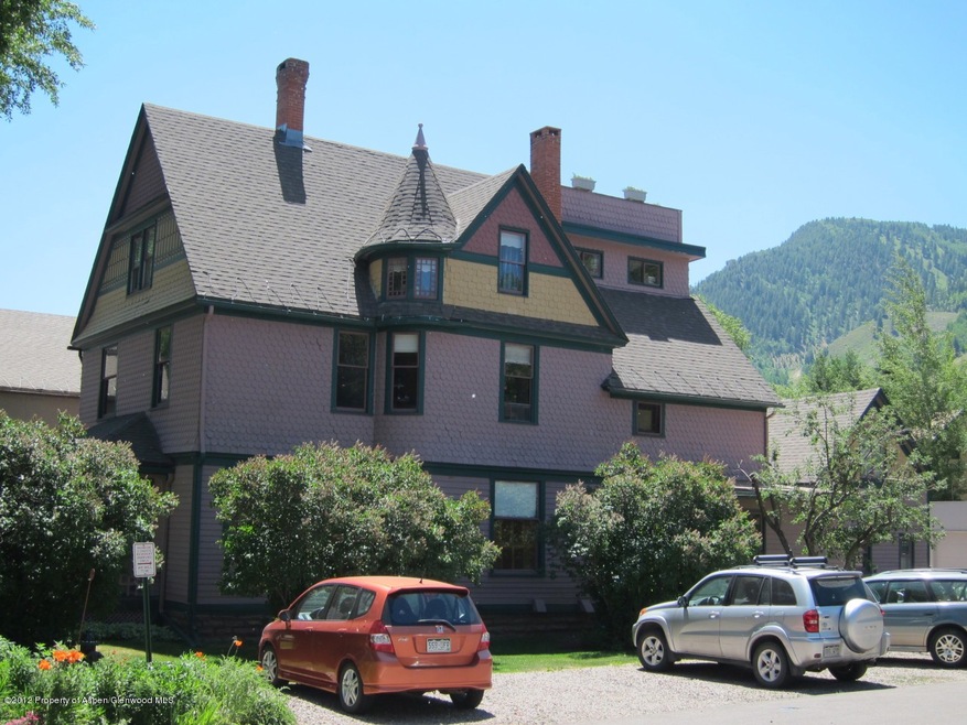 Herron Mansion