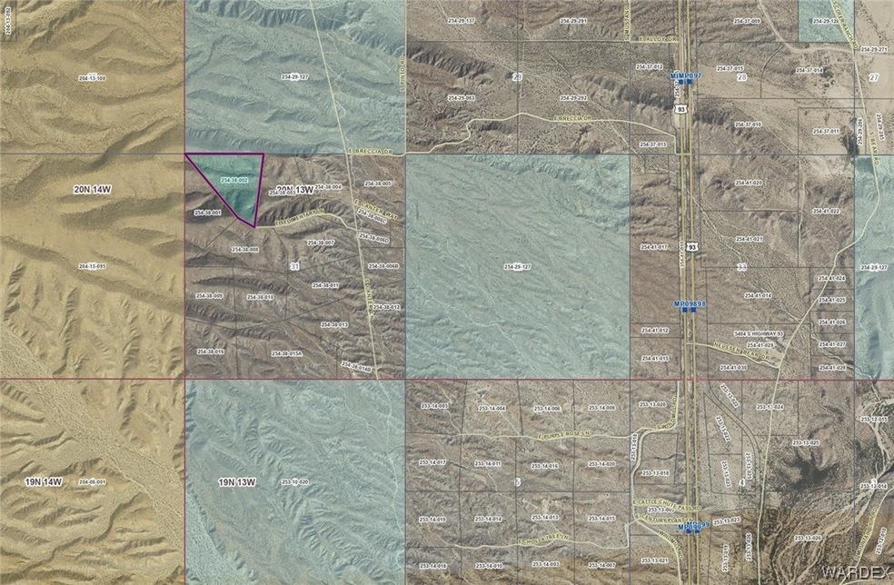 000 Sedimentary Ln, Kingman, AZ 86401 - photo 1