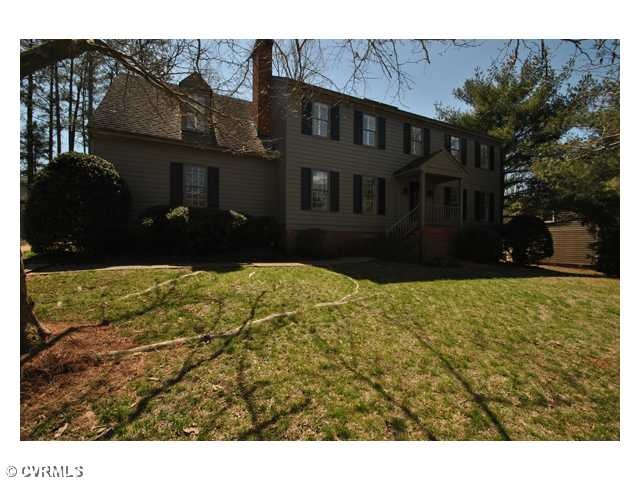 9405 Paigefield Ct, Henrico, VA 23229 - photo 1