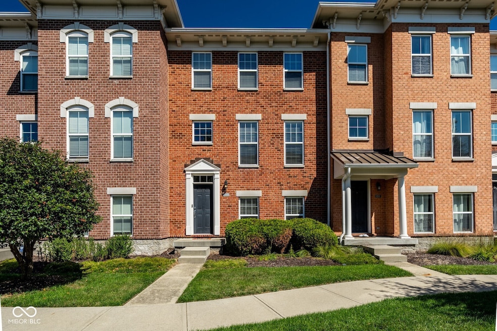 6304 El Paso St, Whitestown, IN 46075 - photo 1