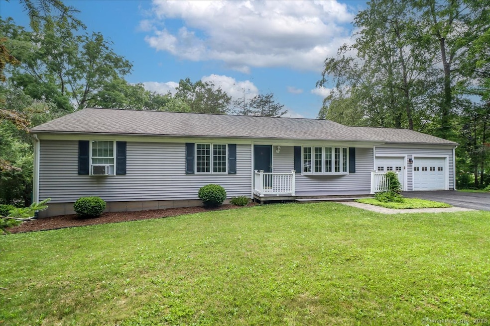 Under Contract $499,900