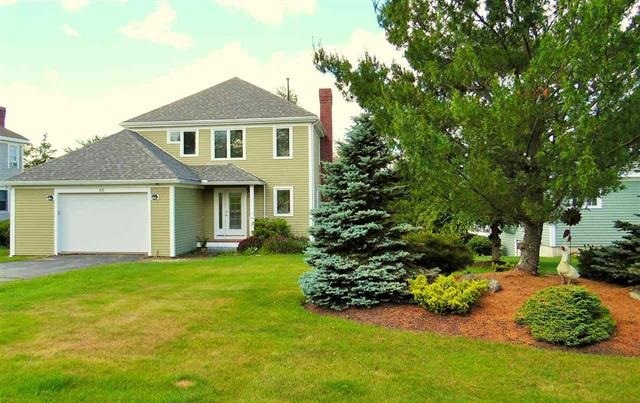 65 Pasquaney Ln unit 5, Bristol, NH 03222 - photo 1