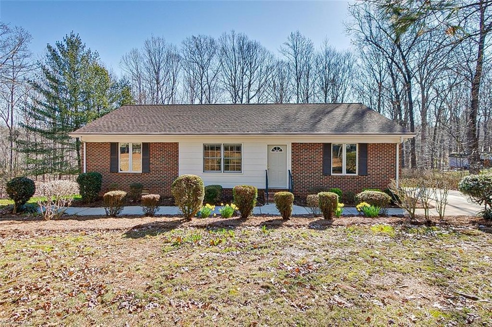 2153 Tot Hill Farm Rd, Asheboro, NC 27205 - photo 1