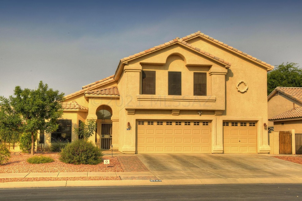 6763 W Redcliff Way, Tucson, AZ 85743 - photo 1