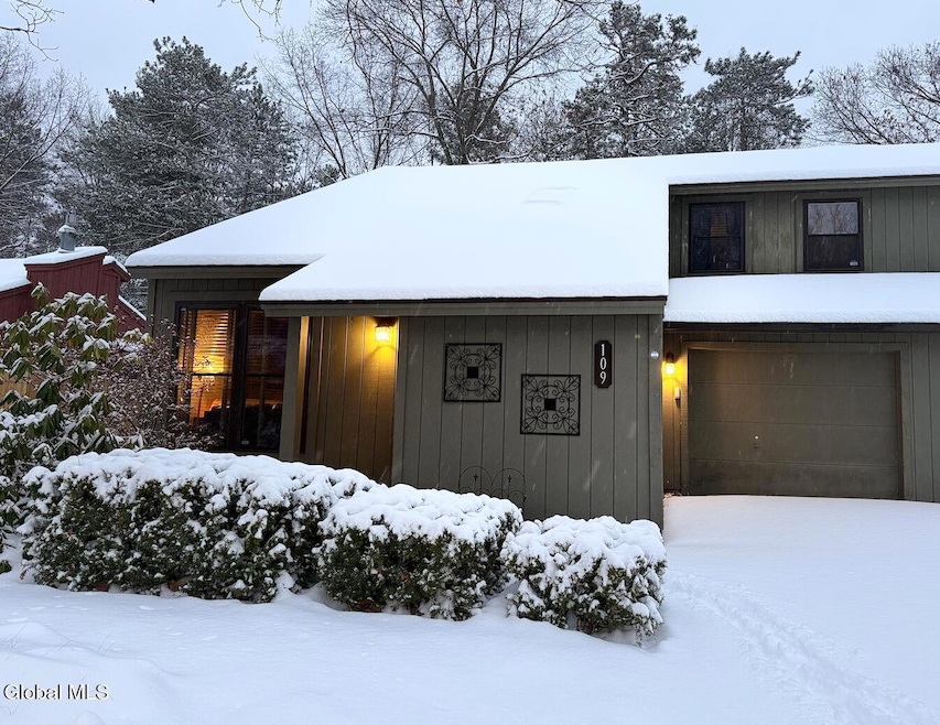 109 Thimbleberry Rd, Ballston Spa, NY 12020 - photo 1